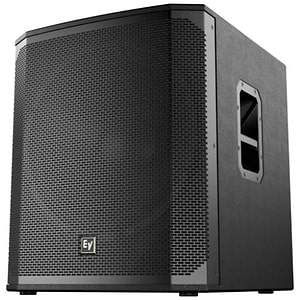 ELX200-18S רמקול סאבוופר פסיבי בקוטר 18 אינץ׳ של