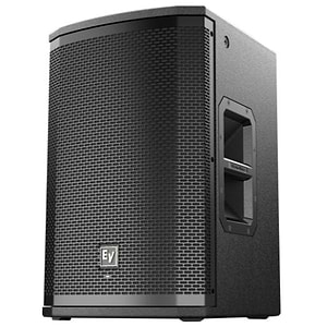 ETX-10P רמקול מוגבר עם DSP וופר בקוטר 10 אינץ׳ של EV
