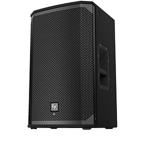 EKX-12P רמקול מוגבר עם DSP חכם, וופר בקוטר 12 אינץ׳ של EV