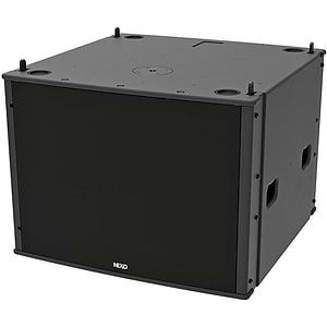 MSUB18-I רמקול סאבוופר פסיבי למערכת Geo M12 של NEXO
