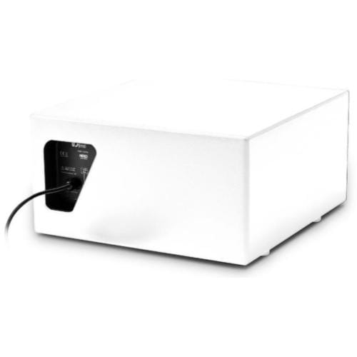 IDS110-E-PW רמקול סאבוופר פסיבי בצבע לבן מסדרת ID עם וופר בודד בקוטר 10 אינץ׳ של NEXO