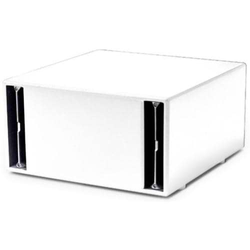 IDS110-E-PW רמקול סאבוופר פסיבי בצבע לבן מסדרת ID עם וופר בודד בקוטר 10 אינץ׳ של NEXO