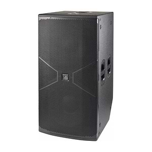 VANTEC-218A רמקול סאבוופר מוגבר עם זוג וופרים בקוטר 18 אינץ׳ של