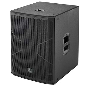 ALTEA-718A רמקול סאבוופר מוגבר עם DSP מובנה של DAS