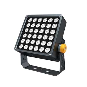 TBT-36WW פנס שטיפה לד לבן חם מוגן מים של Lightek