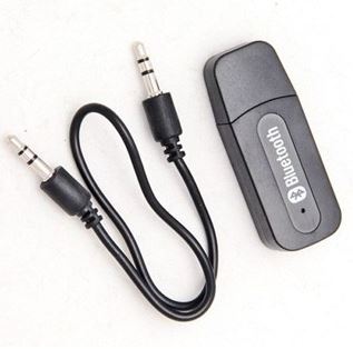 Bluetooth dongle