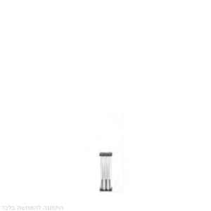 SH31320 רגליים בגובה 20 ס״מ עבור מדרגה SH3130 במידה 0.36X1 מטר של SH