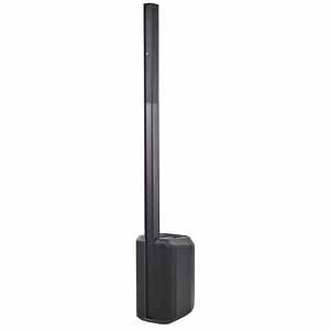L1 Pro8 מערכת Line Array קומפקטית עם מיקסר דיגיטלי של BOSE