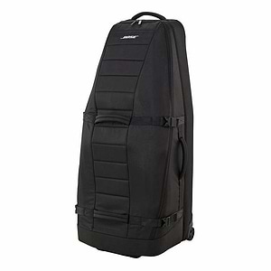 L1 Pro16 System Roller Bag תיק למערכת L1 Pro16 של BOSE