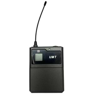 UHF-5000BP-5M משדר חגורה בתדרי UHF של UMT