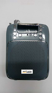 בידורית אישית SPE554X