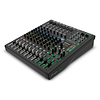 +ProFX12v3 מיקסר מקצועי עם 12 ערוצים, אפקט, USB ובלוטות׳ של MACKIE