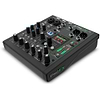 +ProFX6v3 מיקסר מקצועי עם 6 ערוצים, אפקט, USB ובלוטות׳ של MACKIE