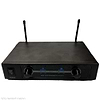 IU-2071B 501507 מקלט אלחוטי כפול בתדרים 501.4+507.4MHz עם סוללה נטענת פנימית ללא משדרים של Jade
