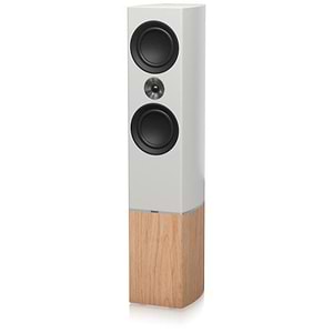 PLATINUM F6-WH רמקול רצפתי עם וופרים בקוטר 6.5 אינץ׳ של TANNOY