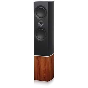 PLATINUM F6-BU רמקול רצפתי עם וופרים בקוטר 6.5 אינץ׳ של TANNOY