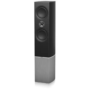 PLATINUM F6-BL רמקול רצפתי עם וופרים בקוטר 6.5 אינץ׳ של TANNOY