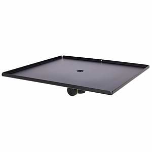 SA BTRAY 1 מגש מקרן לסטנד בקוטר 35 מ״מ של Gravity