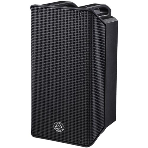 Typhon-AX12-BT רמקול מוגבר מוגן אבק ומים בדירוג IP54, עם וופר בקוטר 12 אינץ׳ של WHARFEDALEPRO