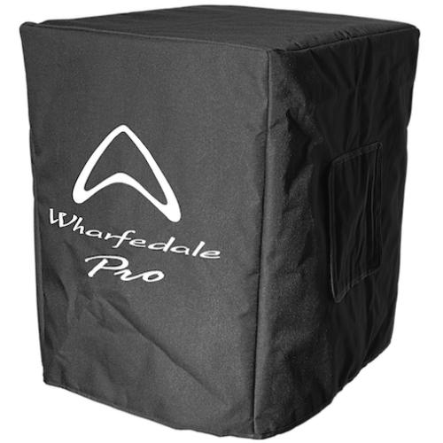 T-Sub 15TourBag כיסוי יעודי לרמקול T-Sub-AX15B של WHARFEDALEPRO