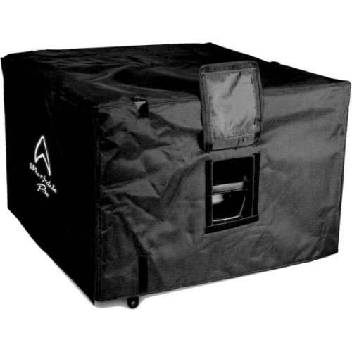 WLA-210XSUBTBag כיסוי יעודי לרמקול WLA-210XSUB של WHARFEDALEPRO