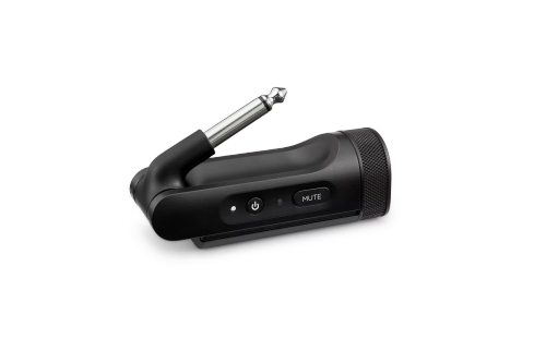  משדר אלחוטי PL גדול 6.5 מ״מ לבידורית S1 PRO