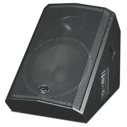 IMPACT-X15ML מוניטור במה עם וופר בקוטר 15 אינץ׳ של WHARFEDALEPRO