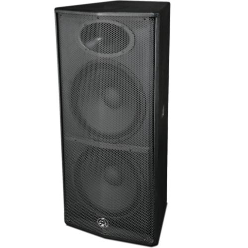 IMPACT-X215L רמקול עם שני וופרים 15 אינץ׳ ותיבת תהודה מוגדלת של WHARFEDALEPRO