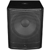 IMPACT-X18BL רמקול סאבוופר עם אלמנט וופר בודד בקוטר 18 אינץ׳ של WHARFEDALEPRO
