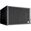 WLA-210XSUB רמקול סאבוופר - Line-Array עם שני וופרים בקוטר 15 אינץ׳ של WHARFEDALEPRO