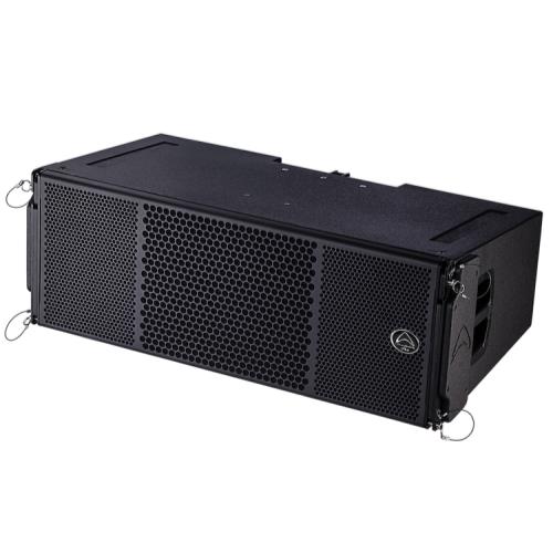 WLA-312X רמקול Line-Array 3-WAY של WHARFEDALEPRO