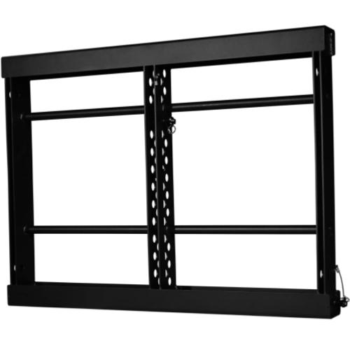 WLA-312X Frame מסגרת לתלייה של עד 12 יחידות רמקול WLA-312X של WHARFEDALEPRO