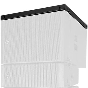 WLA-28 C Frame מסגרת תלייה ייעודית לסדרת WLA-28 של WHARFEDALEPRO