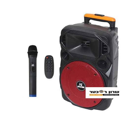 בידורית 10