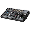CONNECT 1002FX מיקסר 10 ערוצים זעיר עם ממשק USB ואפקט מובנה של WHARFEDALEPRO