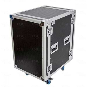 C SC-R12U קייס בגובה 12U של Speed Case