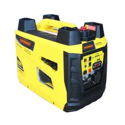 CPI2300D גנרטור מושתק אינוורטר בהספק 2300 וואט של KARNAF