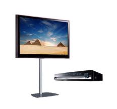 השכרת מסך 100" טלווזיה - LED " + סטנד