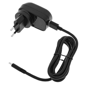 SBC10-USBC ספק כוח למטען סוללה של סדרת +GLXD של Shure