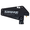 PA805DB-RSMA אנטנת דגל פסיבית עם מחברי RSMA של Shure
