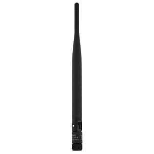 UA8-2.4-5.8 אנטנה חלופית למקלטים מסדרת +GLXD4R של Shure