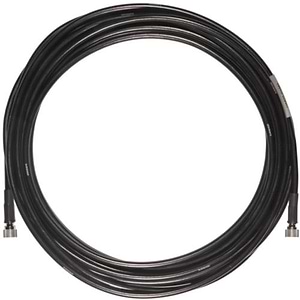 UA8100-RSMA כבל אנטנה 15 מטר לתדרי 2.4 / 5 גיגה הרץ של SHURE