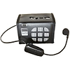 PREMIUM WIRELESS TK180W חגורת הגברה אלחוטית של EDGE-AUDIO