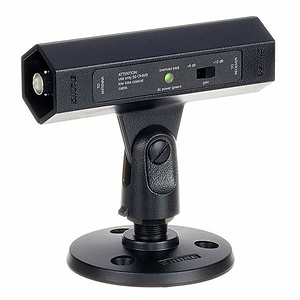 UA834-Z18 מגבר קו לאנטנה בתדרי - Z18 של Shure