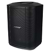 השכרת בידורית Bose S1 Pro Plus - בידורית מקצועית להשכרה עד 7 שעות עבודה 