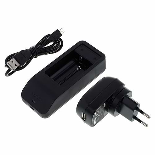 SBC10-100 מטען לסוללה SB900 / SB900B בודדת של Shure