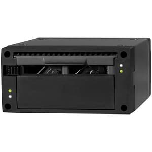 SBC210-E מטען זוגי נייד לסוללות SB900B של Shure