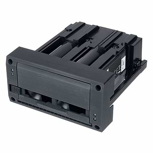 SBC-AX מודול טעינה למטען SBRC-E מתאים לזוג סוללות SB900B של Shure