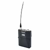 QLXD1=-Z18 משדר גוף למערכת אלחוטית דיגיטלית QLXD של SHURE