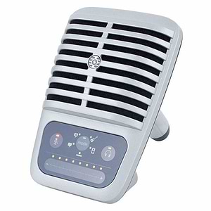 MV51 מיקרופון USB עם דיאפרגמה קטנה של Shure